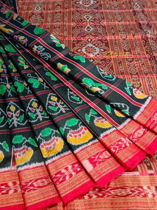 Nabakothi Saree